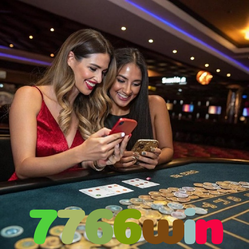 7766win - Baixe o App 7766win para Android e Comece a Jogar