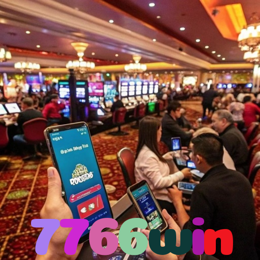 7766win - Baixe o App 7766win para Android e Comece a Jogar