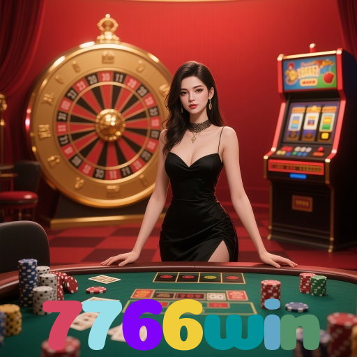 7766win - Baixe o App 7766win para Android e Comece a Jogar