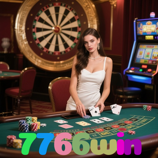 7766win - Baixe o App 7766win para Android e Comece a Jogar