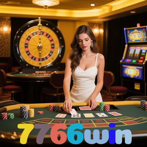 7766win - Baixe o App 7766win para Android e Comece a Jogar