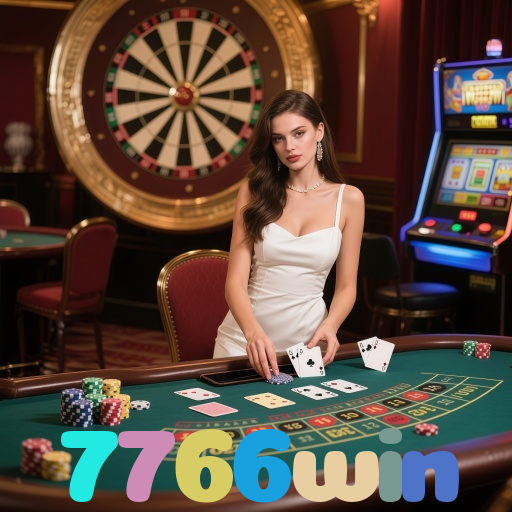 7766win - Baixe o App 7766win para Android e Comece a Jogar