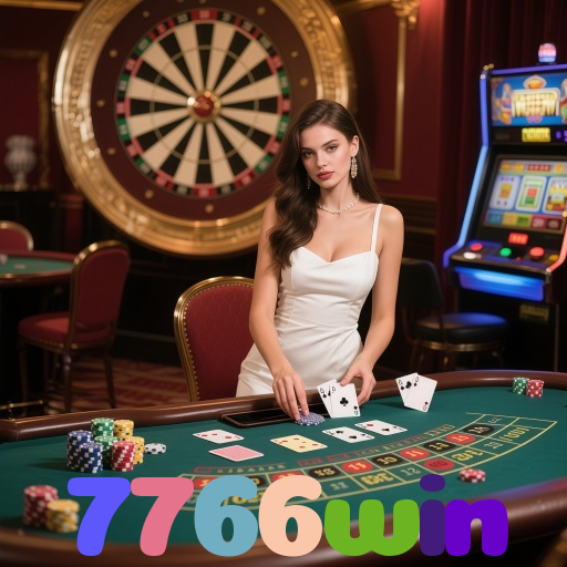 7766win - Baixe o App 7766win para Android e Comece a Jogar