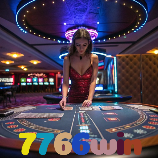 7766win - Baixe o App 7766win para Android e Comece a Jogar