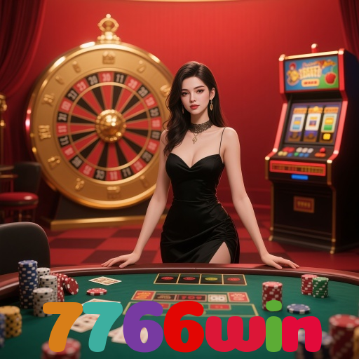 7766win - Baixe o App 7766win para Android e Comece a Jogar