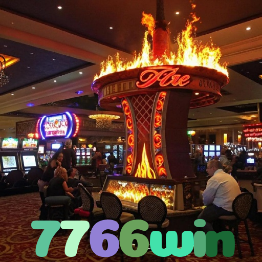 7766win - Baixe o App 7766win para Android e Comece a Jogar