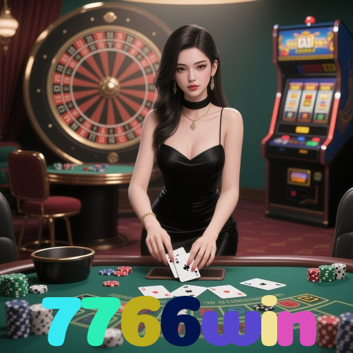 7766win - Baixe o App 7766win para Android e Comece a Jogar