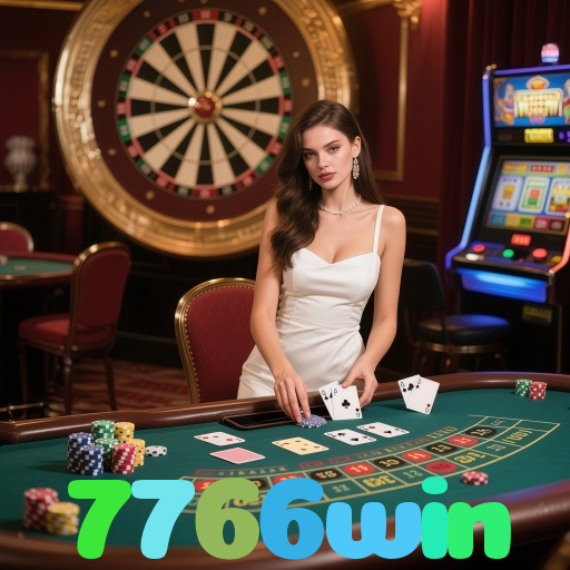 7766win - Baixe o App 7766win para Android e Comece a Jogar