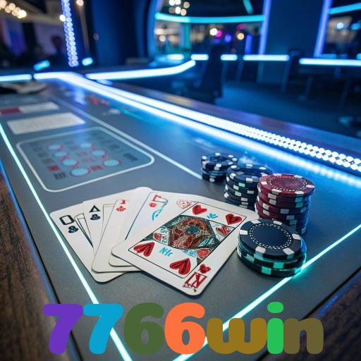 7766win - Baixe o App 7766win para Android e Comece a Jogar