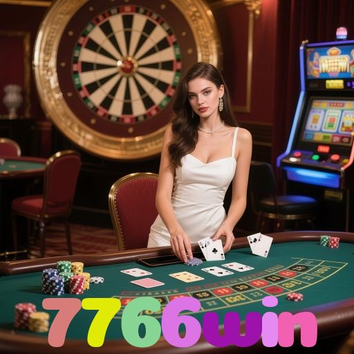7766win - Baixe o App 7766win para Android e Comece a Jogar