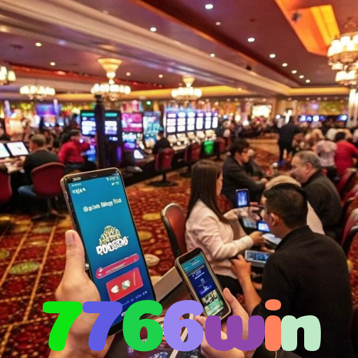 7766win - Baixe o App 7766win para Android e Comece a Jogar