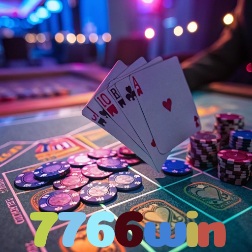 7766win - Baixe o App 7766win para Android e Comece a Jogar