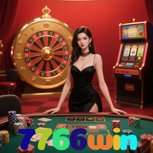 7766win - Baixe o App 7766win para Android e Comece a Jogar
