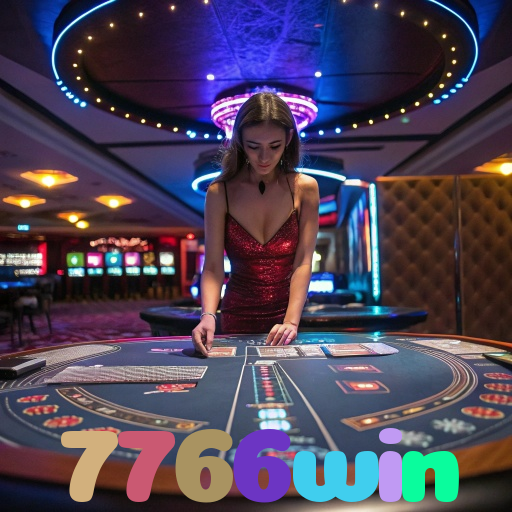 7766win - Baixe o App 7766win para Android e Comece a Jogar