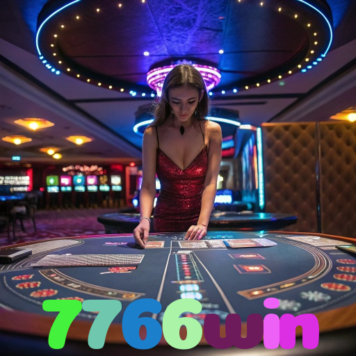 7766win - Baixe o App 7766win para Android e Comece a Jogar