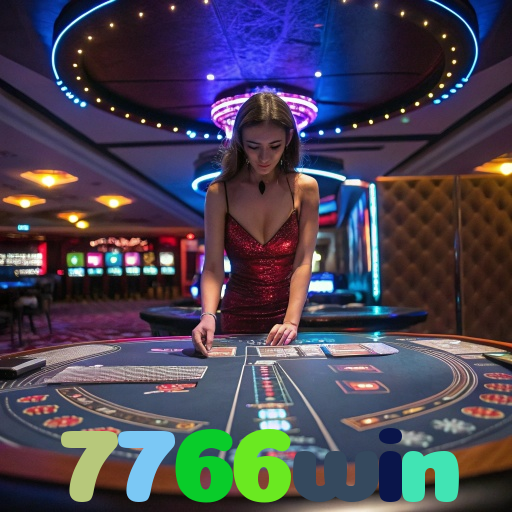 7766win - Baixe o App 7766win para Android e Comece a Jogar