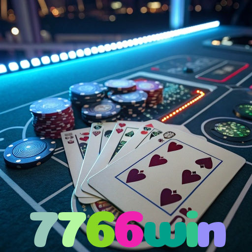 7766win - Baixe o App 7766win para Android e Comece a Jogar