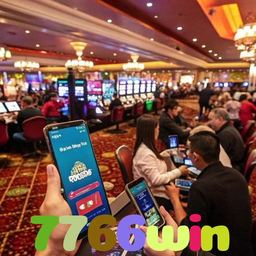 7766win - Baixe o App 7766win para Android e Comece a Jogar