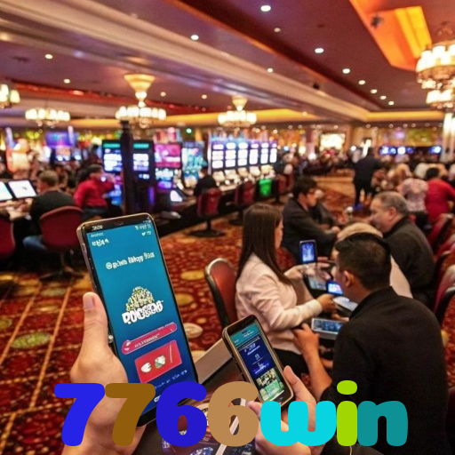 7766win - Baixe o App 7766win para Android e Comece a Jogar