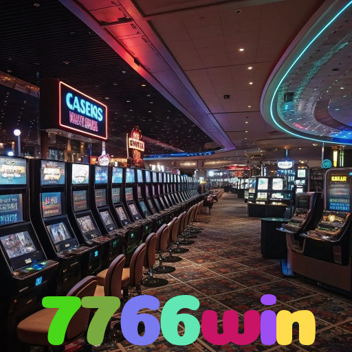 7766win - Baixe o App 7766win para Android e Comece a Jogar
