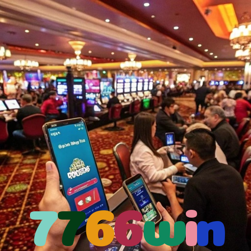 7766win - Baixe o App 7766win para Android e Comece a Jogar