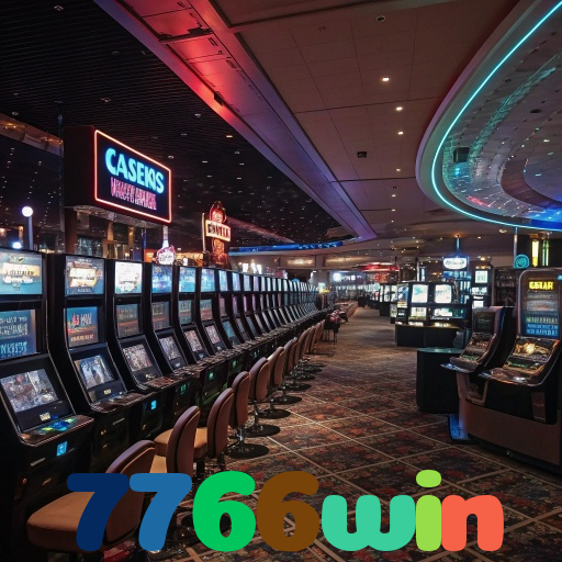 7766win - Baixe o App 7766win para Android e Comece a Jogar
