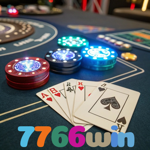 7766win - Baixe o App 7766win para Android e Comece a Jogar