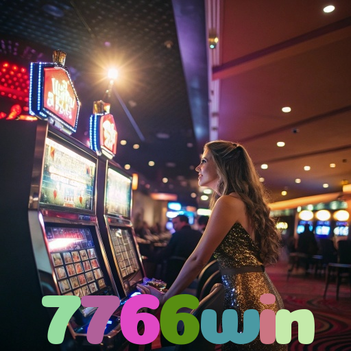 7766win - Baixe o App 7766win para Android e Comece a Jogar