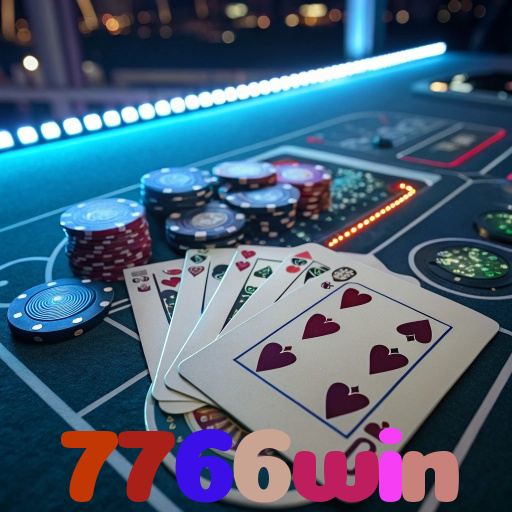 7766win - Baixe o App 7766win para Android e Comece a Jogar