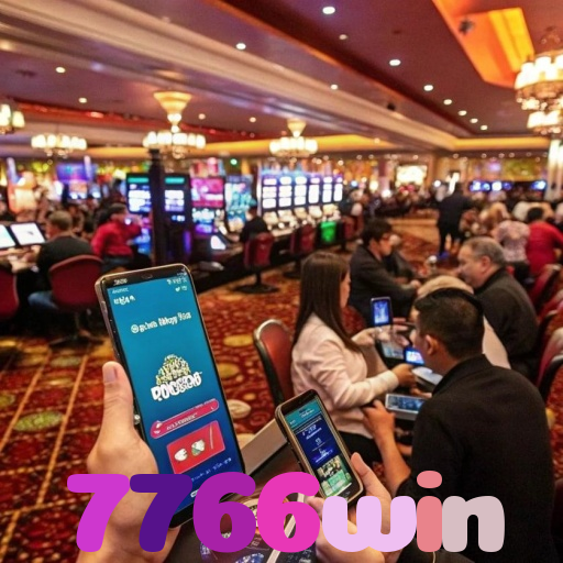 7766win - Baixe o App 7766win para Android e Comece a Jogar