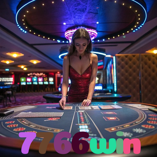 7766win - Baixe o App 7766win para Android e Comece a Jogar