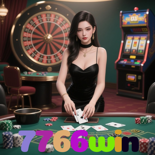 7766win - Baixe o App 7766win para Android e Comece a Jogar