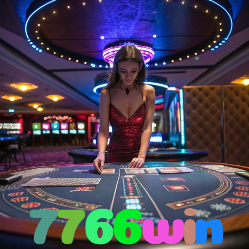 7766win - Baixe o App 7766win para Android e Comece a Jogar