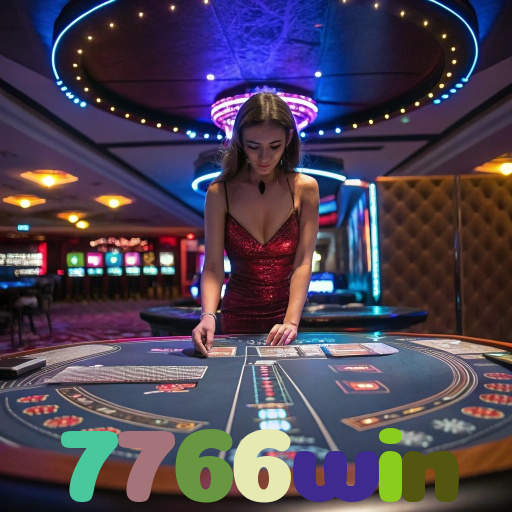7766win - Baixe o App 7766win para Android e Comece a Jogar