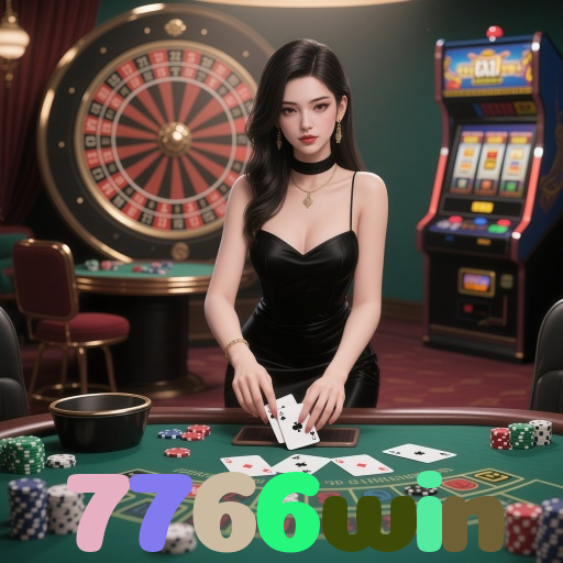 7766win - Baixe o App 7766win para Android e Comece a Jogar