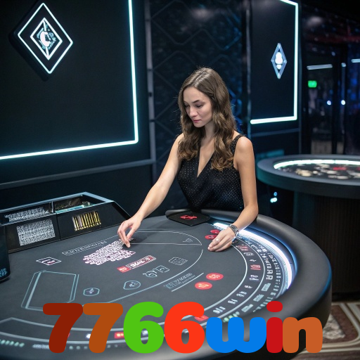 7766win - Baixe o App 7766win para Android e Comece a Jogar