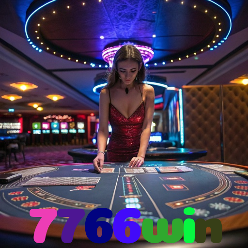 7766win - Baixe o App 7766win para Android e Comece a Jogar