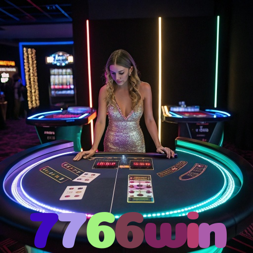 7766win - Baixe o App 7766win para Android e Comece a Jogar