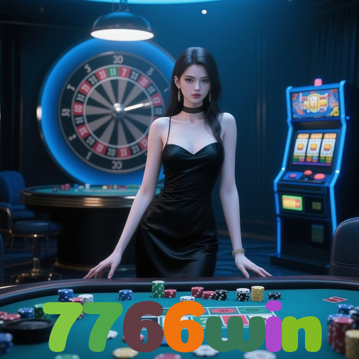 7766win - Baixe o App 7766win para Android e Comece a Jogar
