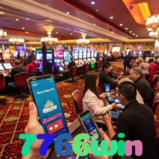 7766win - Baixe o app 7766win no Google Play e jogue ao vivo
