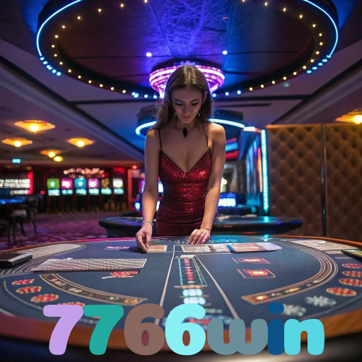 7766win - Baixe o App 7766win para Android e Comece a Jogar