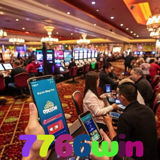 7766win - Baixe o App 7766win para Android e Comece a Jogar