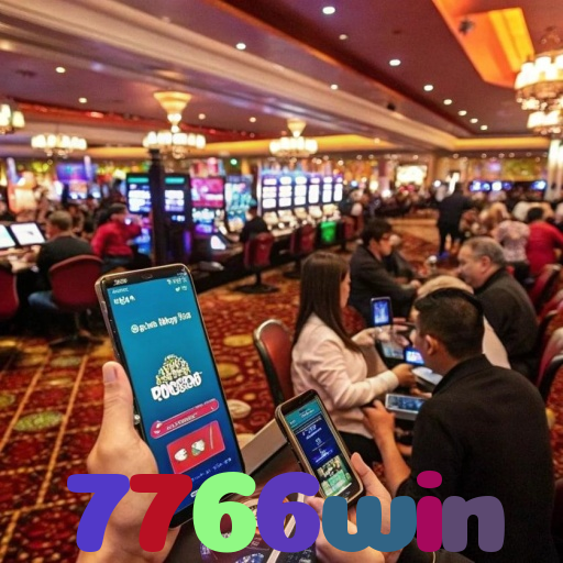 7766win - Baixe o App 7766win para Android e Comece a Jogar