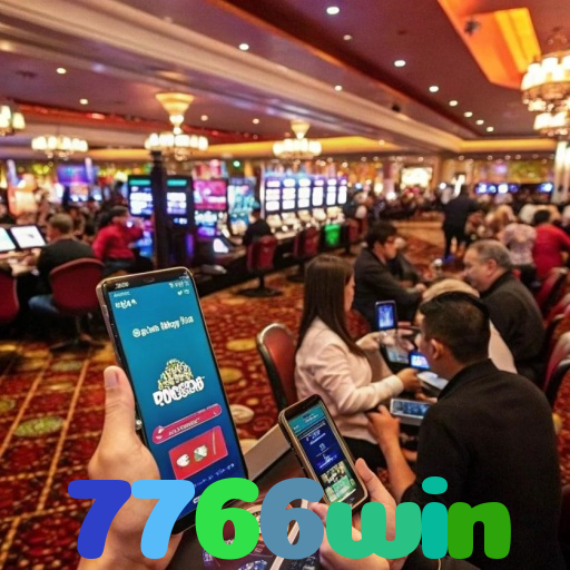 7766win - Baixe o app 7766win no Google Play e jogue ao vivo