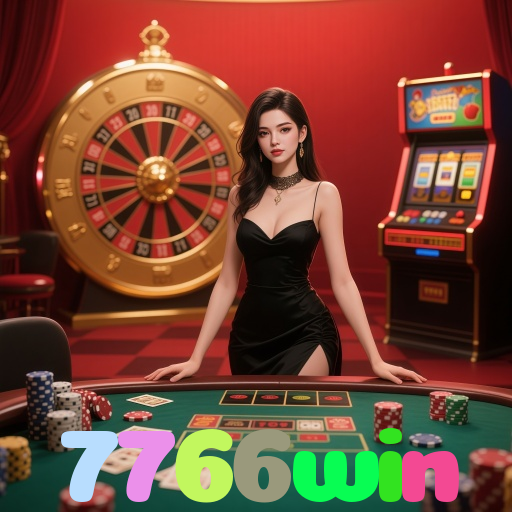 7766win - Baixe o App 7766win para Android e Comece a Jogar