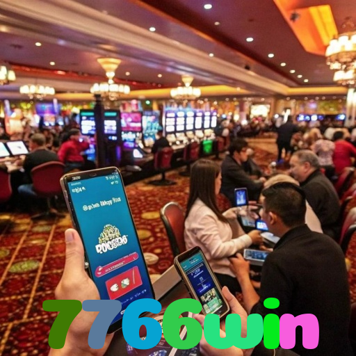 7766win - Baixe o app 7766win no Google Play e jogue ao vivo