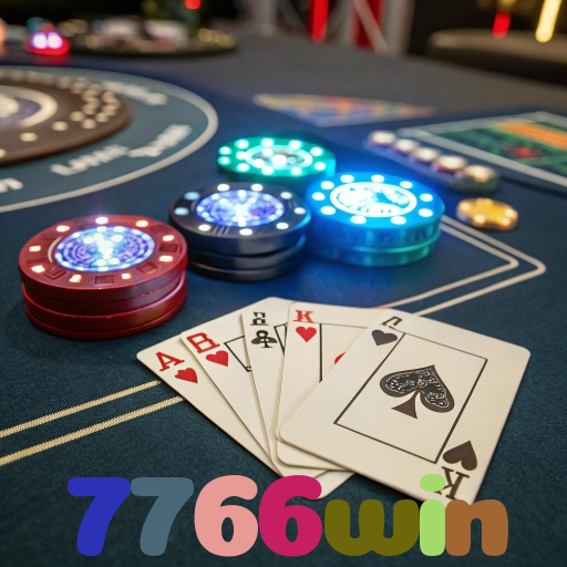 7766win - Baixe o App 7766win para Android e Comece a Jogar