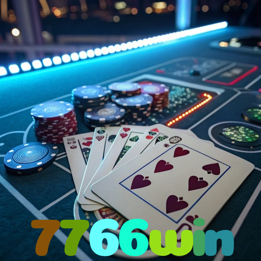 7766win - Baixe o App 7766win para Android e Comece a Jogar