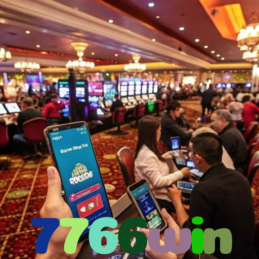 7766win - Baixe o App 7766win para Android e Comece a Jogar
