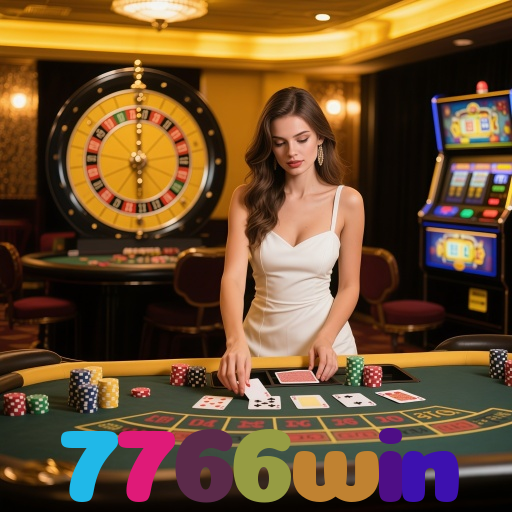 7766win - Baixe o App 7766win para Android e Comece a Jogar